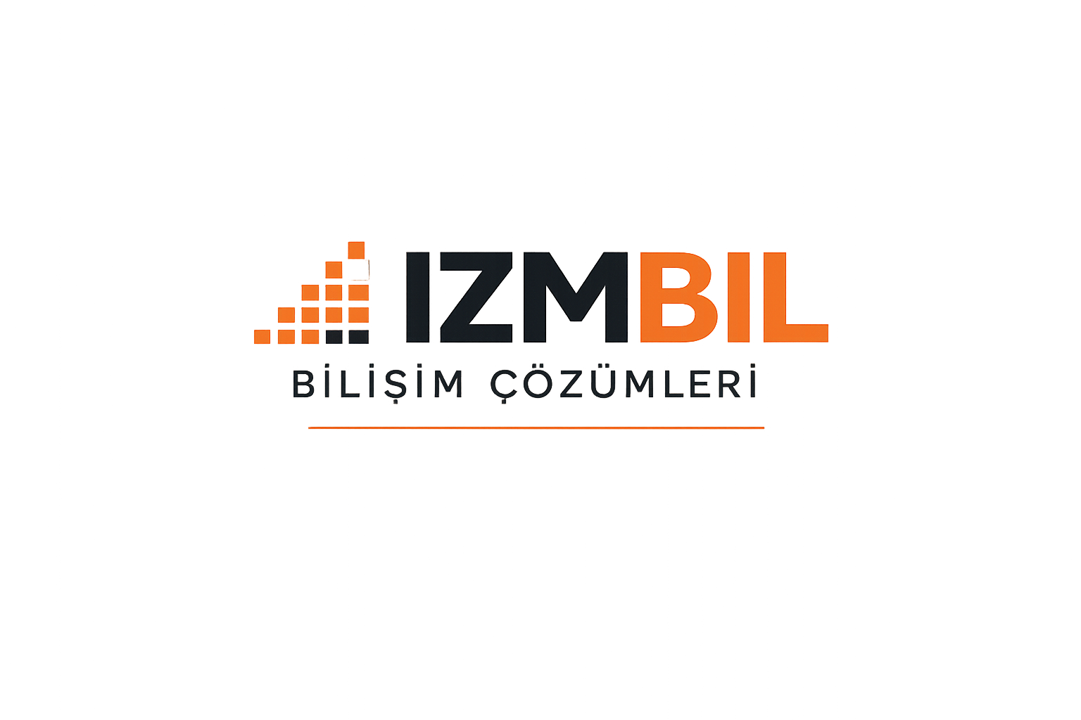 IZMBIL Bilişim Çözümleri